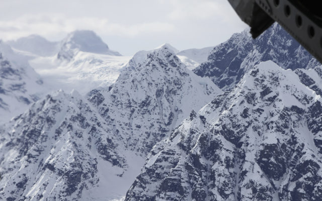 Climber dies during summit attempt on Alaska’s Denali