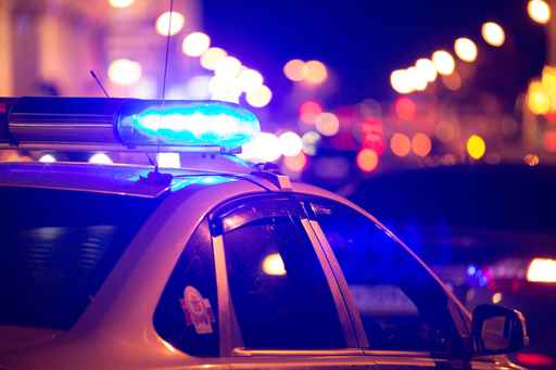 Pint-sized driver surprises Utah trooper during traffic stop