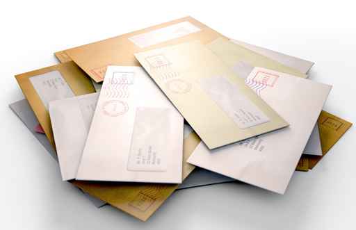 Alaska pair arrested on charges of stealing mail, documents