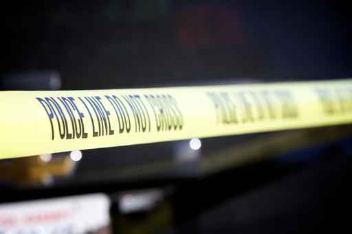 Coroner identifies 3 young children killed in Los Angeles