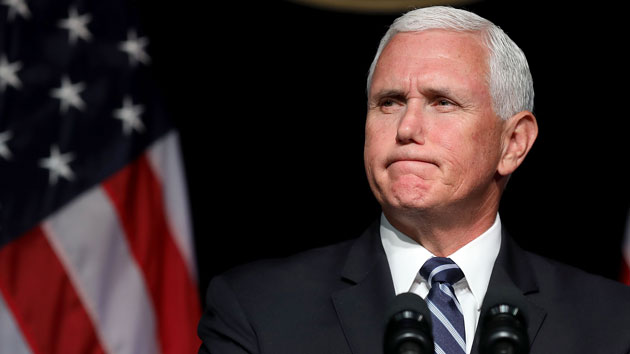 Pence to visit Mayo Clinic to learn about testing ‘moonshot’