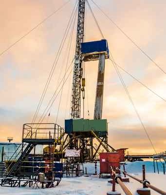 Doyon, Hilcorp sign joint Alaska oil, gas exploration deal