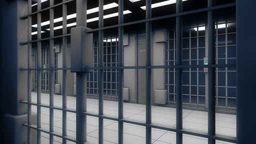 California prison employees suspended over racist remarks