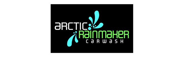 Arctic Rainmaker Car Wash