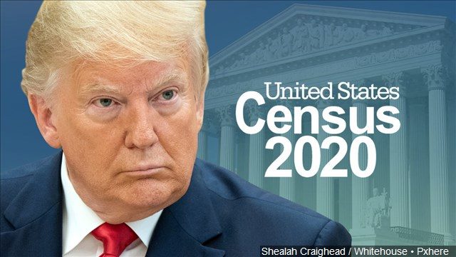 First ads for 2020 census launch in remote Alaskan villages