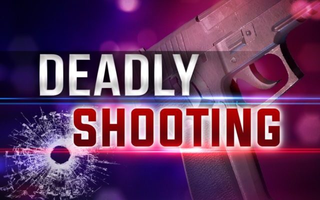 North Carolina deputy shot to death; suspect killed