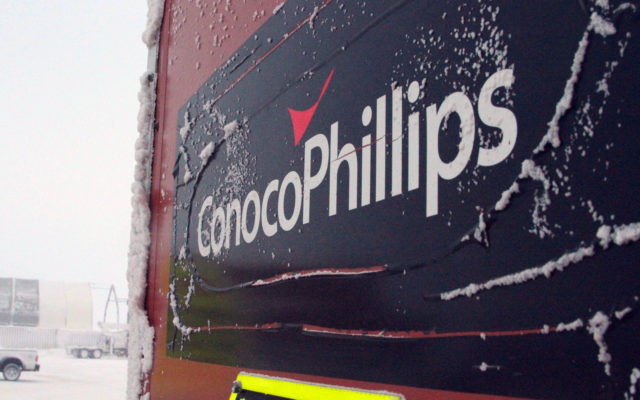 ConocoPhillips, Doyon prepare to test big Alaska drill rig