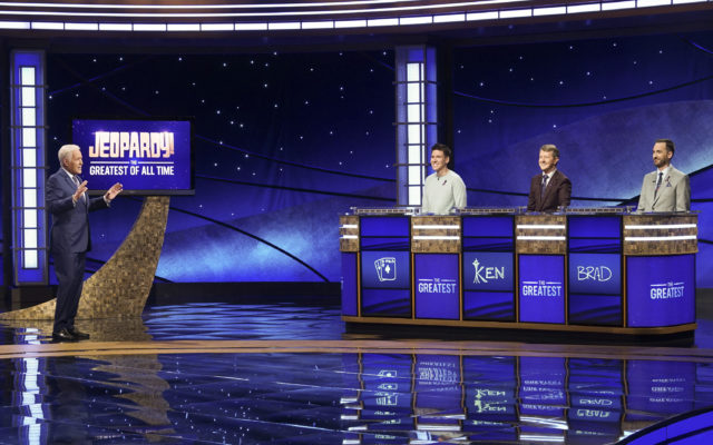 ‘Jeopardy!’ producers say controversial question was mistake