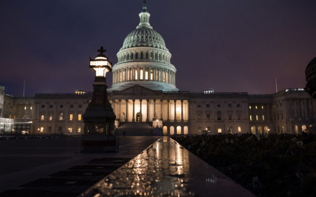 House passes bipartisan $8.3B bill to battle coronavirus
