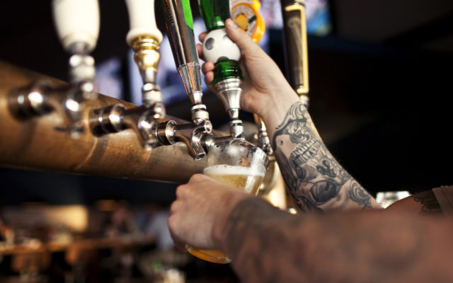 Alaska bars, breweries propose bill rewriting alcohol laws