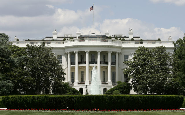 White House readying emergency coronavirus budget request