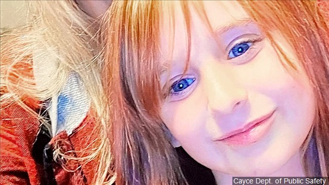 Missing 6-Year-Old South Carolina Is Dead, Homicide Investigation Has Started; No Arrests Made