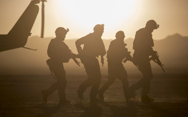 US begins troop withdrawal from Afghanistan, official says