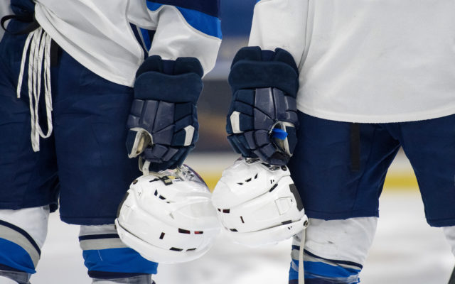 Hockey equipment maker Bauer shifts to medical shields