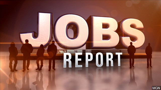 US hiring slows sharply to 245,000 jobs as virus intensifies