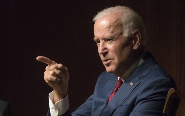 Biden vows to fight racial inequality with economic agenda