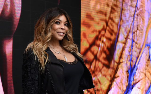 Wendy Williams pauses talk show because of health condition