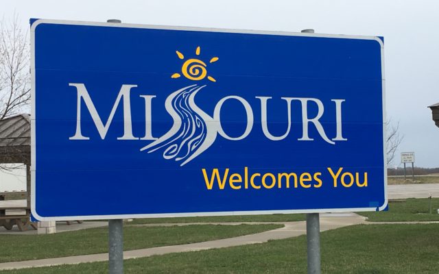 Missouri moving ahead with execution plans