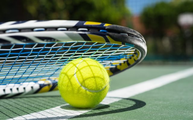 Virus cases at Djokovic’s event put sports under scrutiny