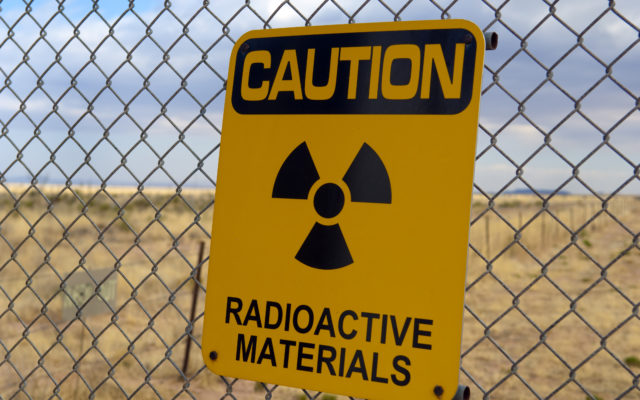 US nuclear lab investigates breach at plutonium facility