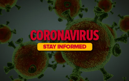 The Latest: US scientist assessing new virus variant risk