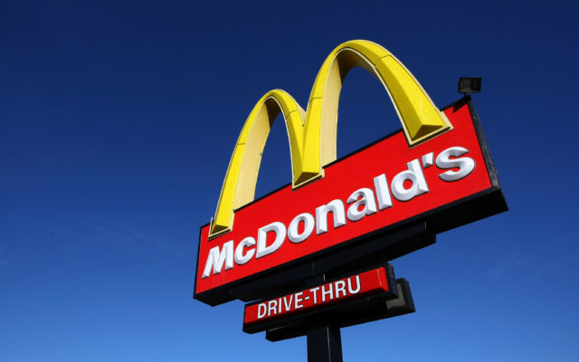 McDonald’s raising US workers’ pay in company-owned stores