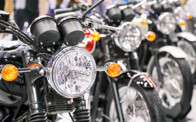 Study: Motorcycle rally sparked COVID-19 cases in next state