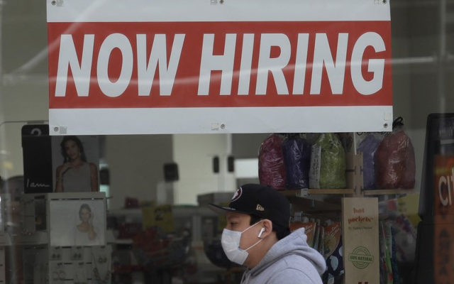 U.S. Jobless Claims Increase To 742,000 As Pandemic Worsens