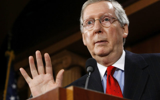 Republican leaders turn against bipartisan Jan. 6 commission