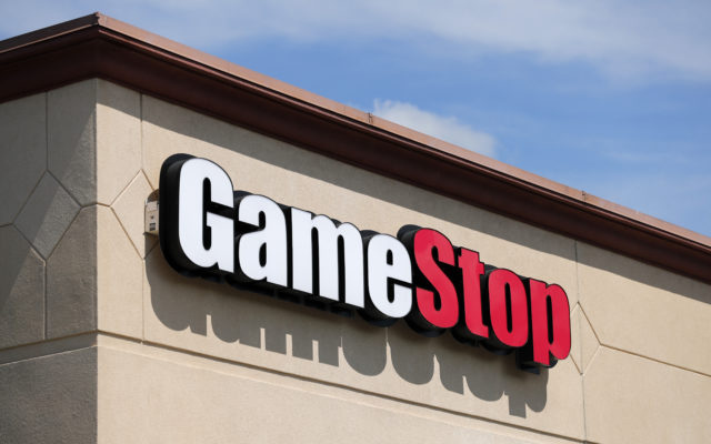 In GameStop saga unfolding on Wall Street, 2 Goliaths fall
