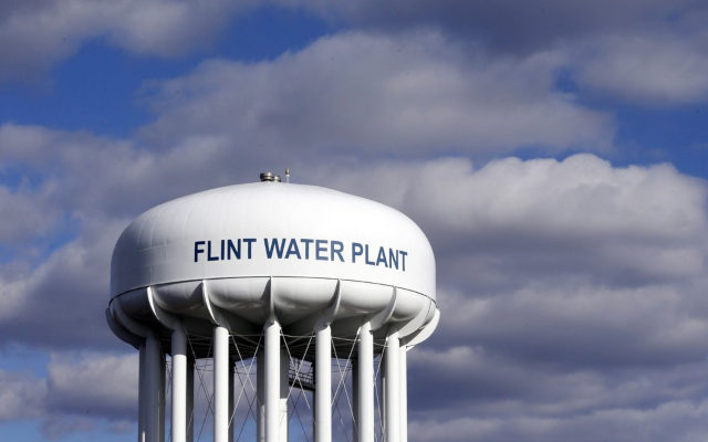 Attorneys: Ex-governor charged in wrong county over Flint