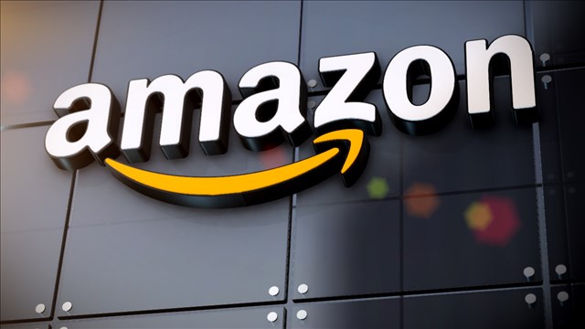 Union accuses Amazon of illegally interfering with vote