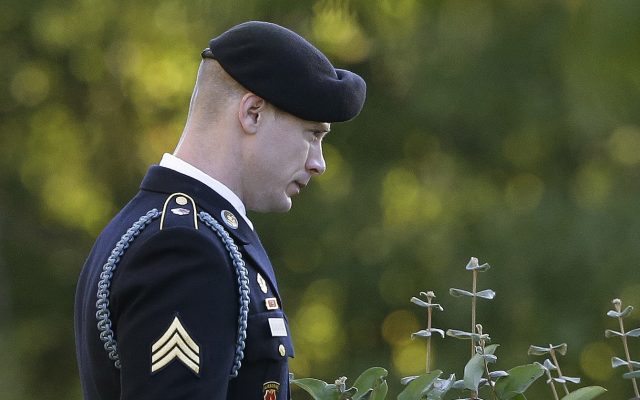 Bergdahl appeals court-martial over Trump, McCain comments