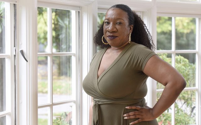 A philanthropic drive to aid Black women is gaining momentum