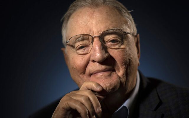 Mondale family plans memorials in fall in Minnesota, DC