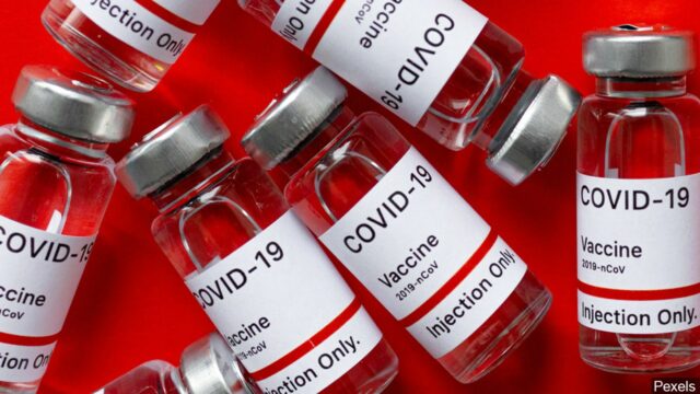Nearly all COVID deaths in US are now among unvaccinated