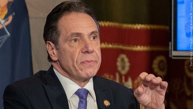 Majority of NY Assembly would oust Cuomo if he doesn’t quit