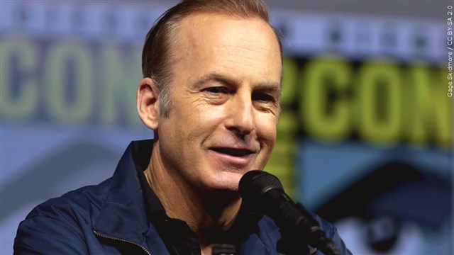 Bob Odenkirk Returns To Work After Heart Attack