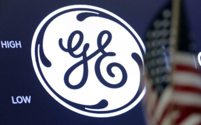 Storied General Electric to split into 3 public companies