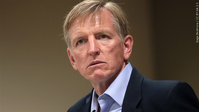 House Censures Rep. Gosar For Violent Video