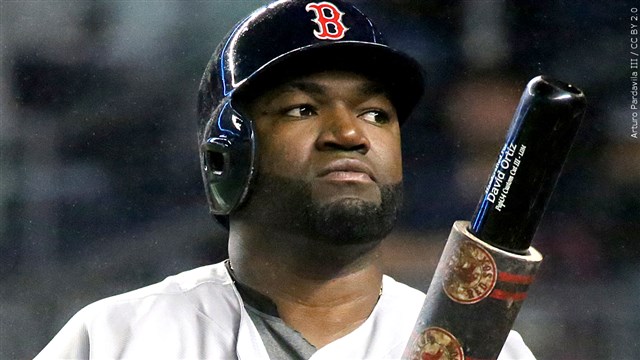 Big Papi Elected To Baseball Hall Of Fame, Bonds And Clemens Left Out