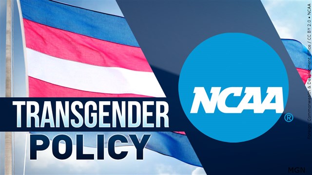 NCAA Adopts New Policy For Transgender Athletes