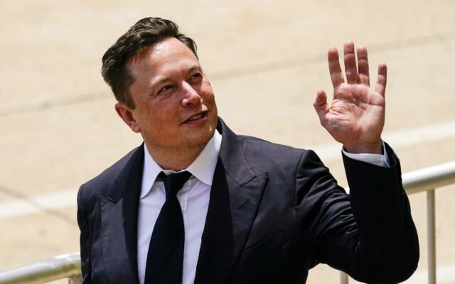 Elon Musk: Twitter deal ‘temporarily on hold’
