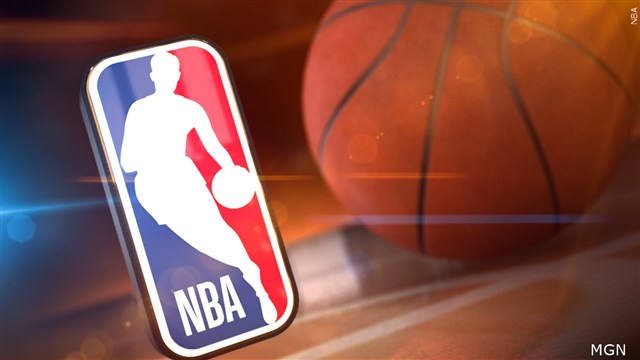 NBA Announces COVID-19 Testing Plan For Season
