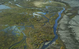 Alaska gold, copper mine blocked over environmental worries