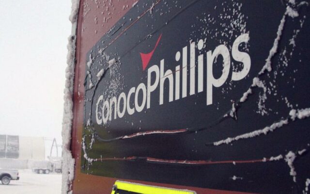 ConocoPhillips details gas leak cause, remedies at hearing