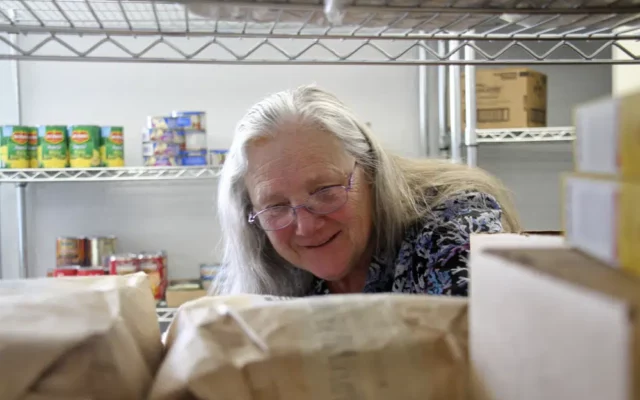 ‘People are suffering’: Food stamp woes worsen Alaska hunger