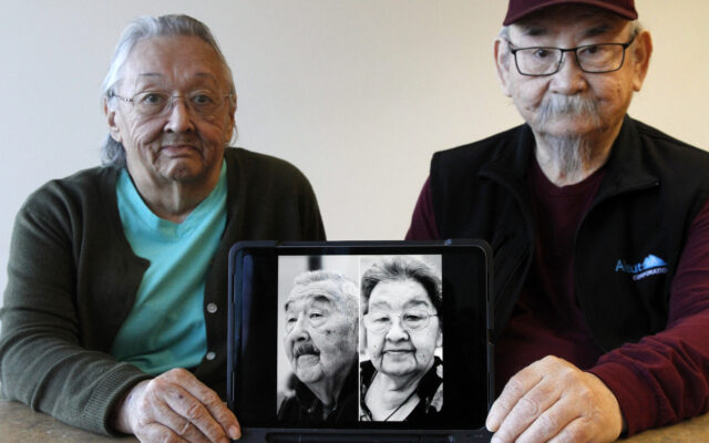 Death of last surviving Alaskan taken by Japan during WWII rekindles memories of forgotten battle